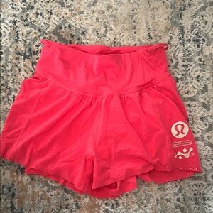 lululemon athletica Women's Athletic Shorts